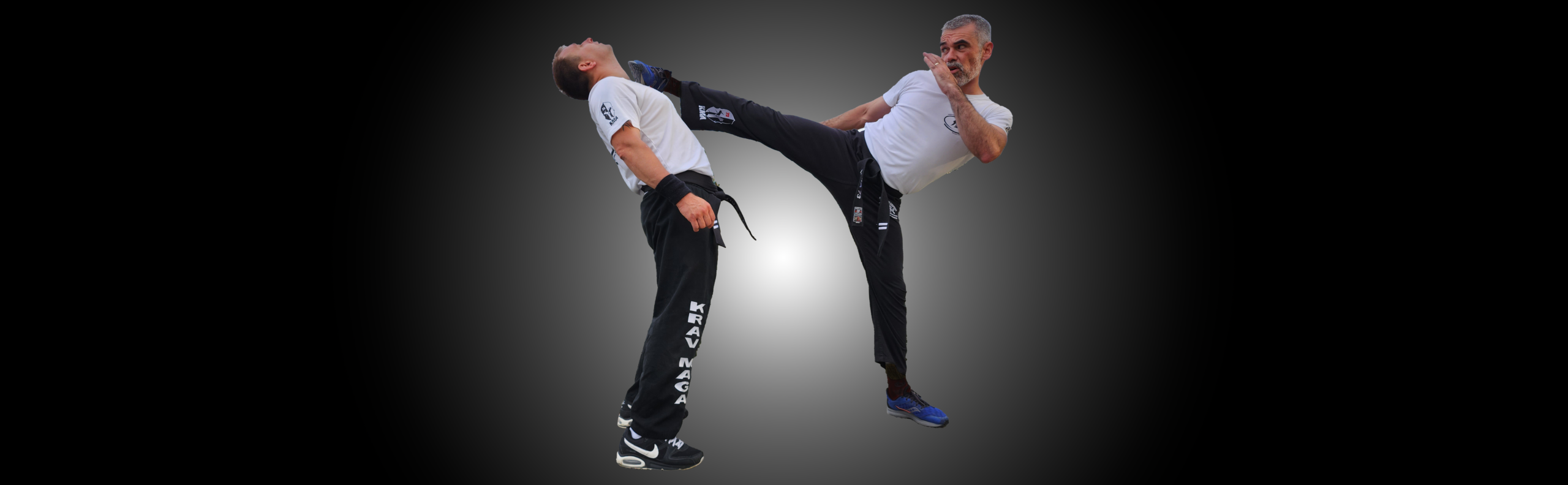 Krav maga Albertville