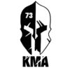 Logo Kravmaga Albertville