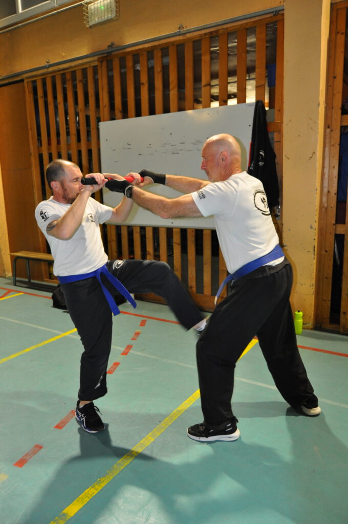 savoie sport de combat