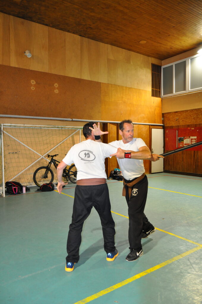 albertville krav maga